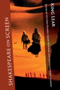 Cover: Shakespeare on Screen: King Lear - Cambridge University Press