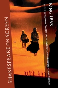 Enlarge image Cover: Shakespeare on Screen: King Lear - Cambridge University Press