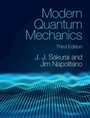 Bild: Modern Quantum Mechanics - Cambridge University Press
