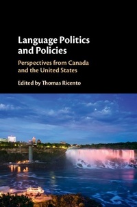 Enlarge image Cover: Language Politics and Policies - Cambridge University Press
