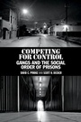 Cover: Competing for Control - Cambridge University Press