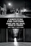 Cover: Competing for Control - Cambridge University Press