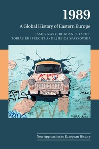 Enlarge image Cover: 1989 - Cambridge University Press