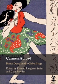 Abbildung von: Carmen Abroad - Cambridge University Press