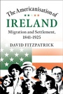 Cover: Americanisation of Ireland - Cambridge University Press