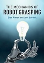 Cover: Mechanics of Robot Grasping - Cambridge University Press