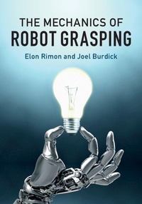 Enlarge image Cover: Mechanics of Robot Grasping - Cambridge University Press