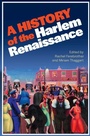 Cover: History of the Harlem Renaissance - Cambridge University Press
