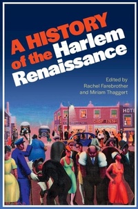 Enlarge image Cover: History of the Harlem Renaissance - Cambridge University Press