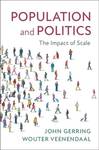 Enlarge image Cover: Population and Politics - Cambridge University Press
