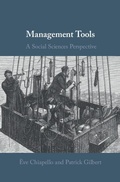 Cover: Management Tools - Cambridge University Press