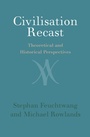 Cover: Civilisation Recast - Cambridge University Press