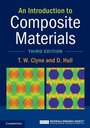 Cover: Introduction to Composite Materials - Cambridge University Press