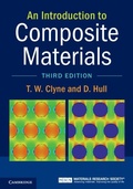 Cover: Introduction to Composite Materials - Cambridge University Press