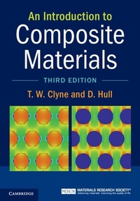 Enlarge image Cover: Introduction to Composite Materials - Cambridge University Press