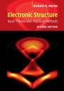 Cover: Electronic Structure - Cambridge University Press
