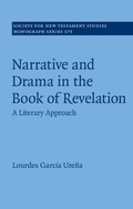 Cover: Narrative and Drama in the Book of Revelation - Cambridge University Press