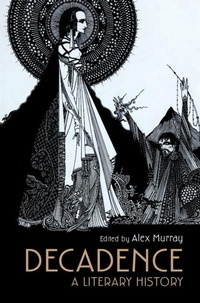 Enlarge image Cover: Decadence - Cambridge University Press