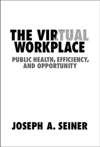 Enlarge image Cover: Virtual Workplace - Cambridge University Press