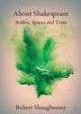 Cover: About Shakespeare - Cambridge University Press