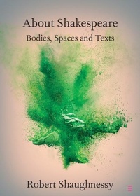 Enlarge image Cover: About Shakespeare - Cambridge University Press