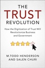 Cover: Trust Revolution - Cambridge University Press