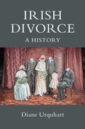 Cover: Irish Divorce - Cambridge University Press