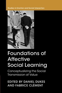 Enlarge image Cover: Foundations of Affective Social Learning - Cambridge University Press