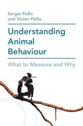 Cover: Understanding Animal Behaviour - Cambridge University Press