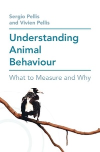 Enlarge image Cover: Understanding Animal Behaviour - Cambridge University Press