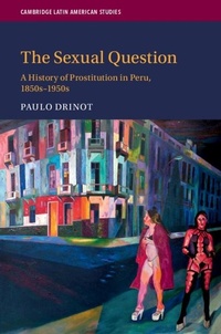 Enlarge image Cover: Sexual Question - Cambridge University Press