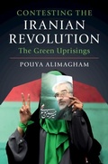 Cover: Contesting the Iranian Revolution - Cambridge University Press