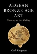Cover: Aegean Bronze Age Art - Cambridge University Press
