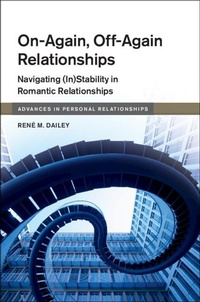Enlarge image Cover: On-Again, Off-Again Relationships - Cambridge University Press