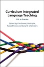 Cover: Curriculum Integrated Language Teaching - Cambridge University Press