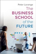 Cover: Business School of the Future - Cambridge University Press