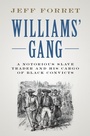 Cover: Williams' Gang - Cambridge University Press