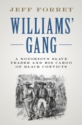 Cover: Williams' Gang - Cambridge University Press