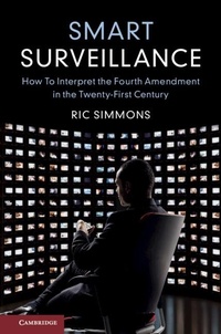 Enlarge image Cover: Smart Surveillance - Cambridge University Press