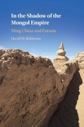 Cover: In the Shadow of the Mongol Empire - Cambridge University Press
