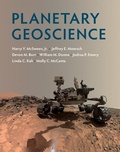 Bild: Planetary Geoscience - Cambridge University Press