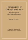 Bild: Formulations of General Relativity - Cambridge University Press