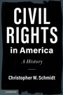 Cover: Civil Rights in America - Cambridge University Press