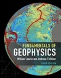 Cover: Fundamentals of Geophysics - Cambridge University Press