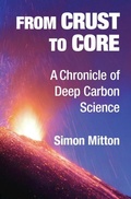 Cover: From Crust to Core - Cambridge University Press