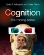 Cover: Cognition - Cambridge University Press