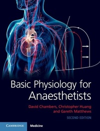 Enlarge image Cover: Basic Physiology for Anaesthetists - Cambridge University Press