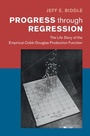 Cover: Progress through Regression - Cambridge University Press