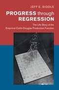 Cover: Progress through Regression - Cambridge University Press