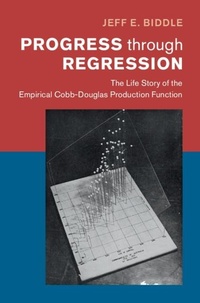 Enlarge image Cover: Progress through Regression - Cambridge University Press